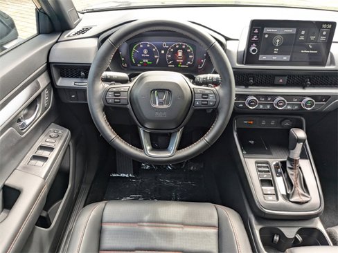 New 2026 Honda CR-V Sport-L image 16
