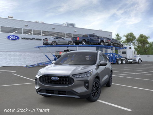 New 2026 Ford Escape SE image 4