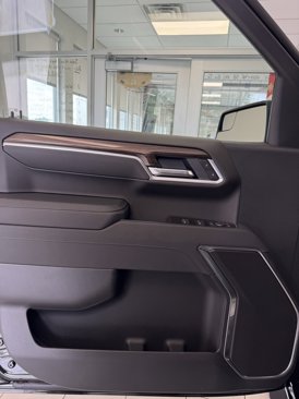New 2025 Chevrolet Silverado 1500 LT image 10
