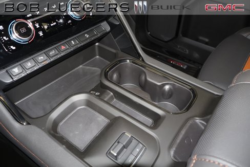 New 2026 GMC Sierra 3500 AT4 w/ AT4 Premium Plus Package image 27