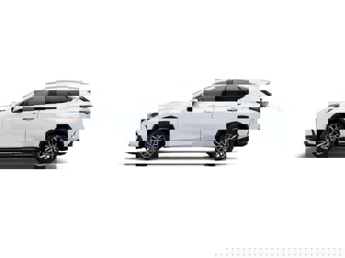 New 2026 Lexus NX 350 AWD w/ Luxury Package image 2