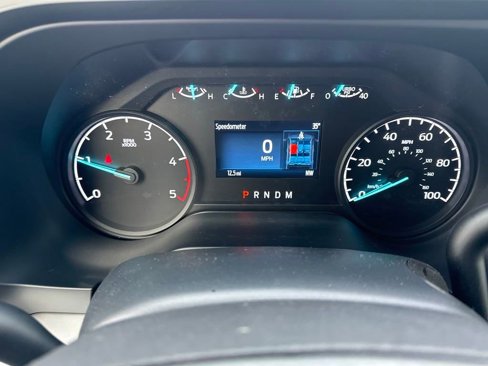 New 2025 Ford F350 XLT w/ 360-Degree Camera Package image 15