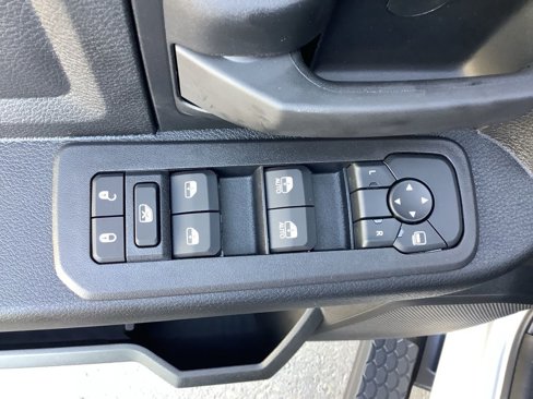 New 2026 RAM 3500 Tradesman image 25