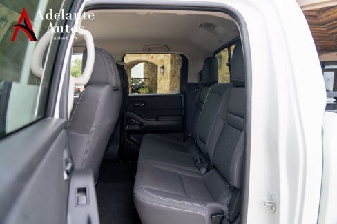 Used 2024 Nissan Frontier SV w/ SV Convenience Package image 6