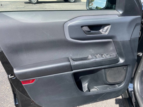 Used 2021 Ford Bronco Sport Big Bend image 5