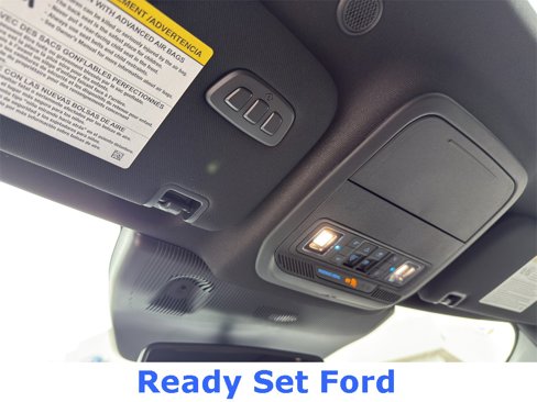 New 2025 Ford Explorer Platinum image 30