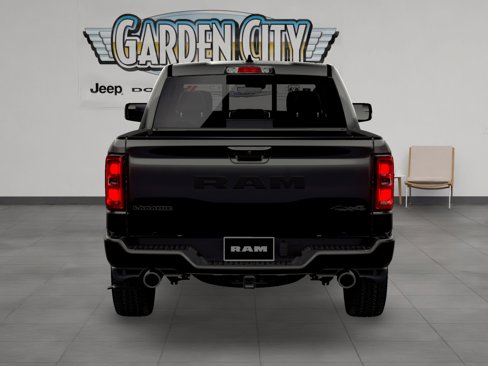 New 2026 RAM 1500 Laramie image 10
