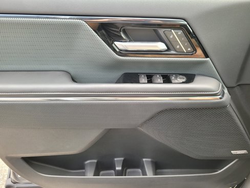 New 2026 GMC Sierra EV AT4 image 6