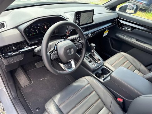 New 2026 Honda CR-V Sport Touring image 7
