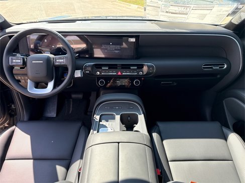 New 2026 Hyundai Palisade Calligraphy image 13
