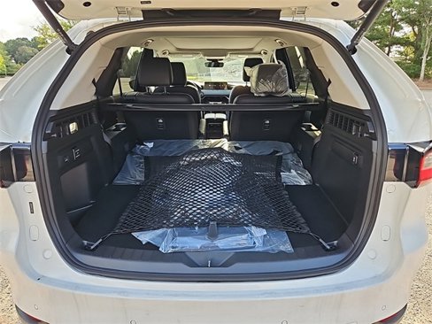 New 2024 MAZDA CX-90 Plug-In Hybrid w/ Premium Pkg image 15