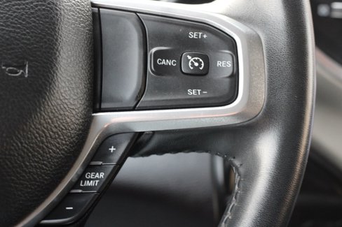 Used 2024 RAM 2500 Laramie image 17