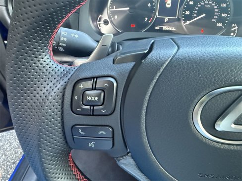 Used 2023 Lexus IS 350 F Sport image 24