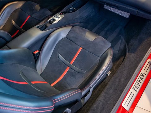 Used 2021 Ferrari SF90 Stradale image 20