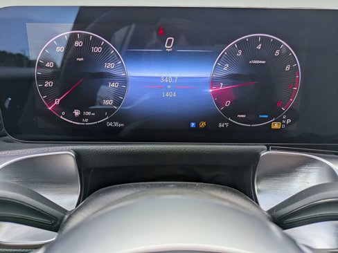 Used 2025 Mercedes-Benz GLB 250 image 30