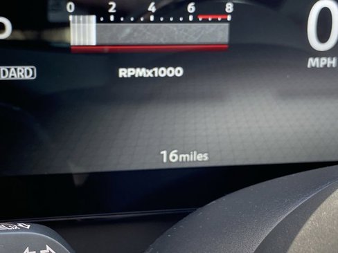 New 2026 Nissan Kicks SR w/ Cold Weather Package image 6