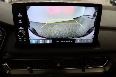 Certified 2024 Acura Integra Type S image 21