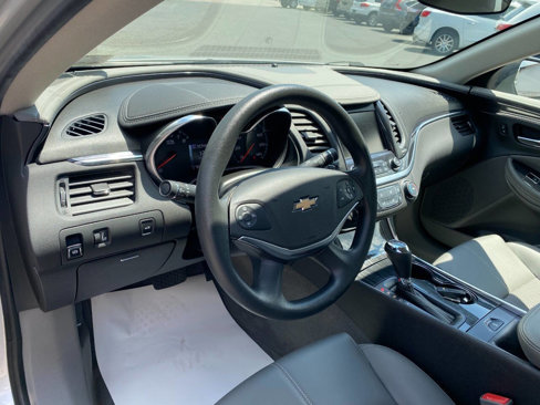 Used 2018 Chevrolet Impala LS image 10