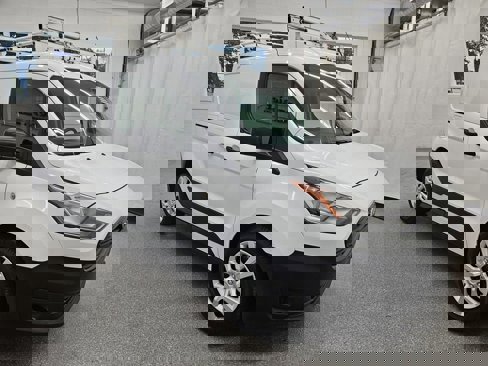 Used 2019 Ford Transit Connect XL image 3
