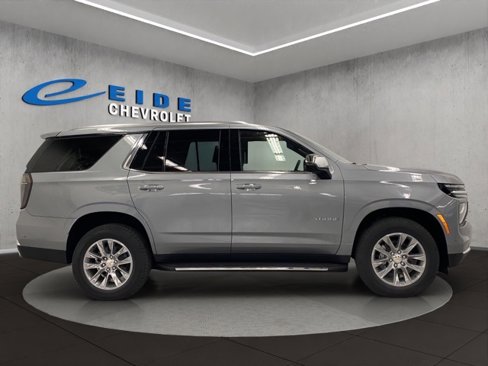 New 2026 Chevrolet Tahoe Premier image 2