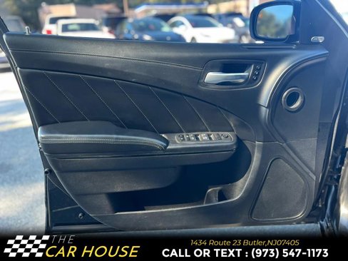 Used 2021 Dodge Charger SXT w/ Plus Group image 15