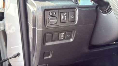 Certified 2024 Toyota 4Runner TRD Off-Road Premium image 11