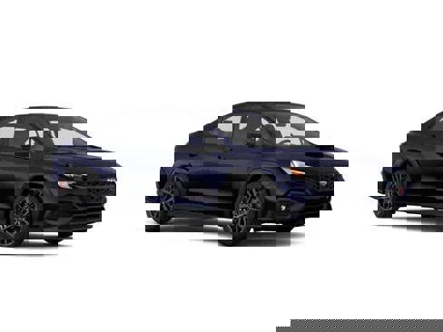 New 2025 Subaru WRX Premium image 1