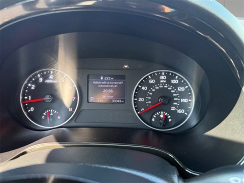 Used 2023 Kia Seltos S image 14