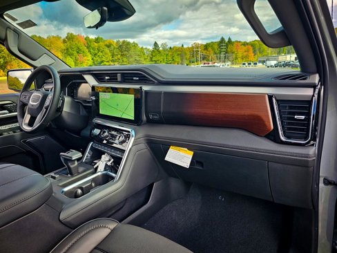 New 2026 GMC Sierra 1500 Denali w/ Denali Reserve Package image 47