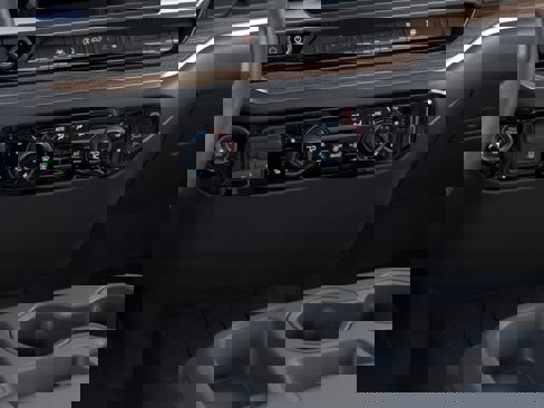 New 2026 Chevrolet Silverado 1500 RST image 23