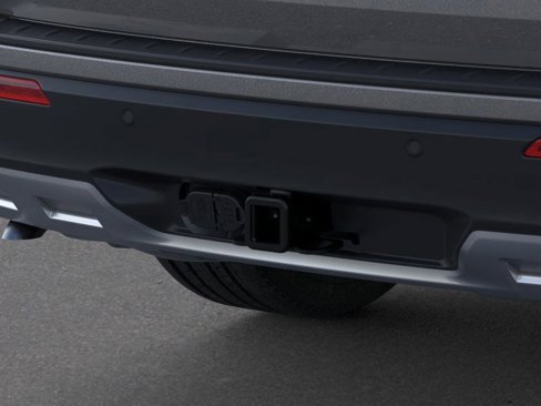 New 2025 Ford Explorer Active image 23