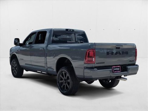 New 2026 RAM 2500 Laramie image 9