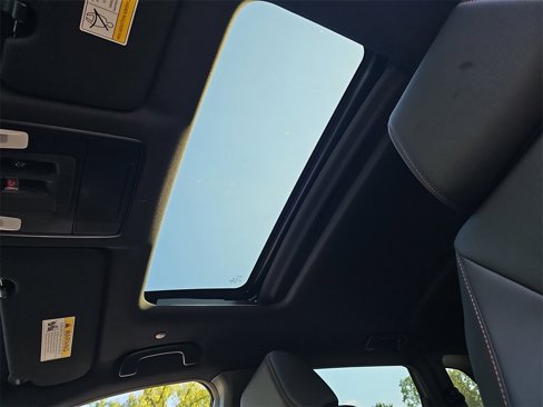New 2026 Honda CR-V Sport-L image 30