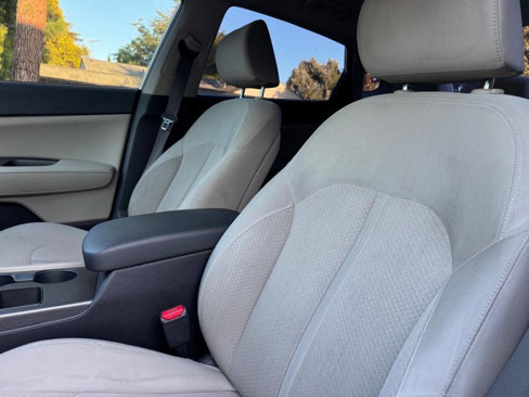 Used 2016 Kia Optima LX image 13