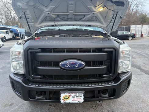 Used 2016 Ford F250 XL image 38