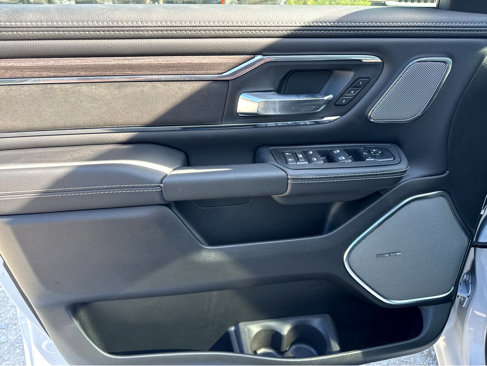 New 2026 RAM 1500 Laramie image 12