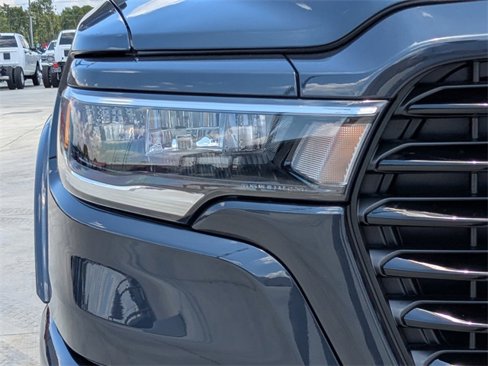 New 2026 RAM 1500 Laramie image 9