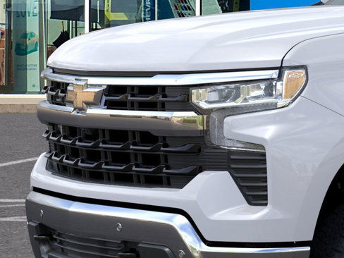 New 2026 Chevrolet Silverado 1500 LT image 13