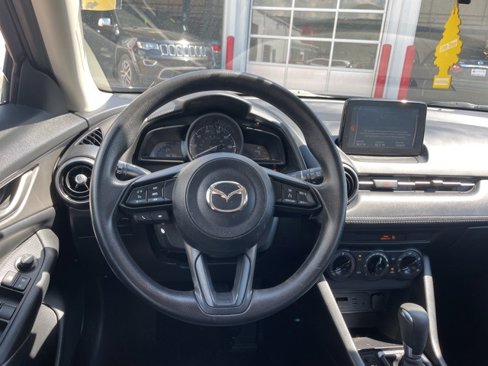 Used 2019 MAZDA CX-3 Sport image 13