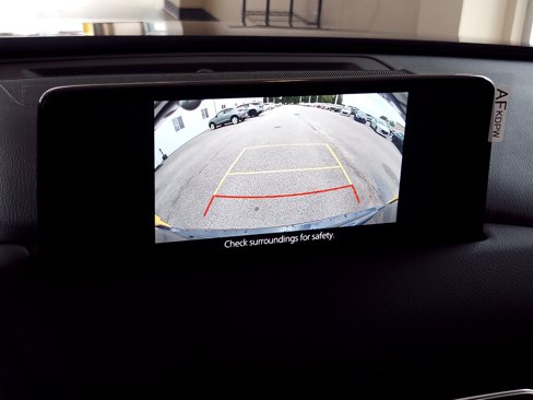 New 2025 MAZDA CX-5 AWD 2.5 S w/ Preferred Package image 19