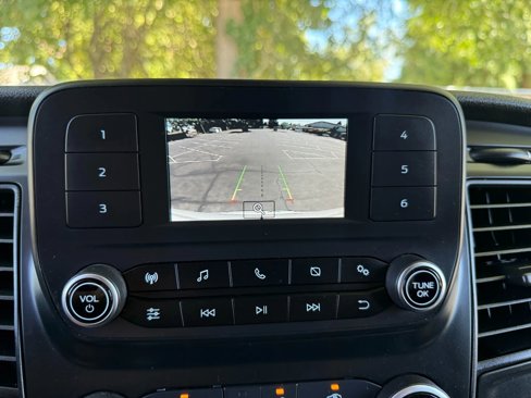 Used 2022 Ford Transit 250 148 High Roof w/ Load Area Protection Package image 19