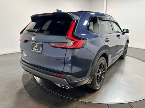 New 2026 Honda CR-V Sport-L image 8