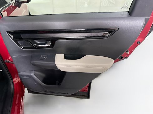 Used 2025 Honda CR-V EX-L image 31
