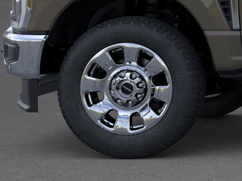 New 2026 Ford F250 King Ranch image 19