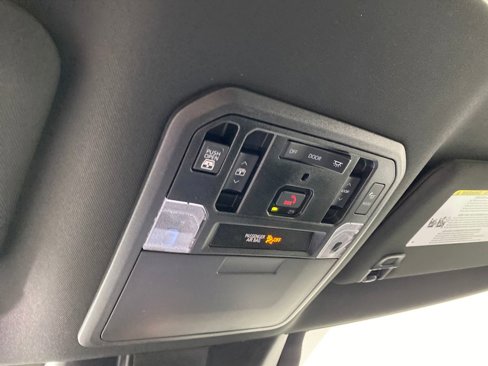 New 2025 Toyota Tundra Platinum image 29