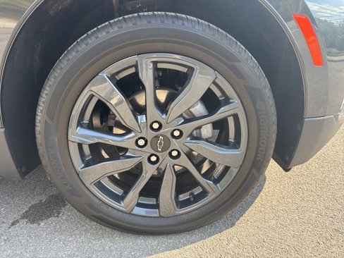 Used 2022 Chevrolet Equinox RS w/ Infotainment Package image 20