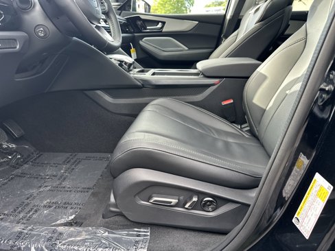 New 2025 Acura MDX FWD w/ Technology Package image 9