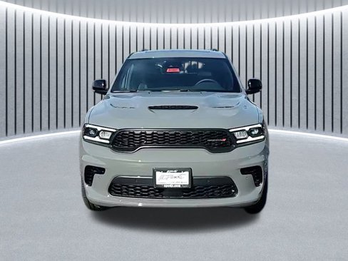 New 2026 Dodge Durango GT image 2