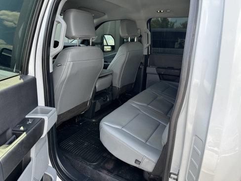 Used 2023 Ford F250 XL w/ XL Driver Assist Package image 17