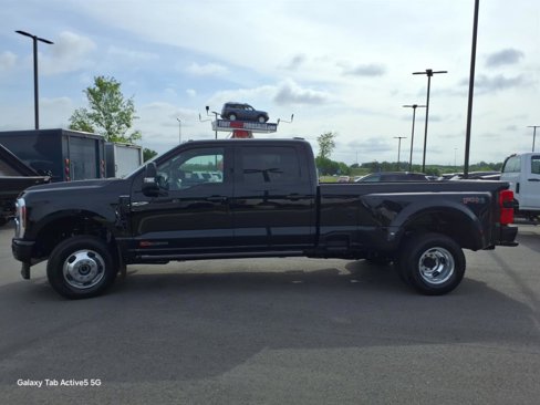 Used 2025 Ford F350 XL w/ FX4 Off-Road Package image 6